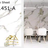 نمایندگی ماربل اسلب سنگ مصنوعی مابین کابینت|مصالح و تجهیزات ساختمان|اردبیل, |دیوار