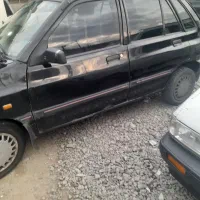 هاچبک کره ای