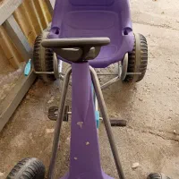 ماشین کودک|اسباب‌بازی بچه|سقز, |دیوار