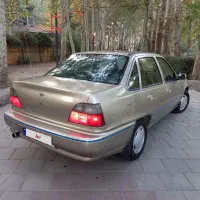 دوو سیلو مدل ۱۳۷۹ تمیز و سالم|خودرو سواری و وانت|ارومیه, |دیوار