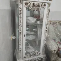 بوفه سالم در حد نو