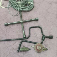 مقداری وسیله فروشی|ابزارآلات|نجف‌آباد, یزدانشهر|دیوار