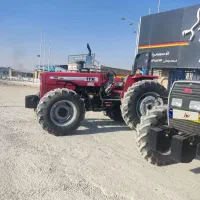 دودستگا ه تراکتور|خودرو سنگین|مرودشت, فاز اول شهرک فرهنگیان|دیوار