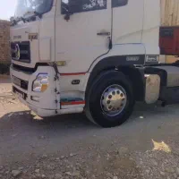 کشنده دنگ فنگ 2007|خودرو سنگین|شیراز, اصلاح‌نژاد|دیوار