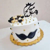 کیک خانگی باران|خدمات پذیرایی، مراسم|ایرانشهر, |دیوار