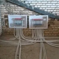 لوله بازکنی لوله کشی سردوگرم شوفاژ فاضلاب شیرالات|خدمات پیشه و مهارت|ملارد, |دیوار