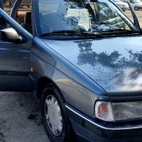 پژو ۴۰۵ مدل اخر ۹۳|خودرو سواری و وانت|کهریزک, |دیوار