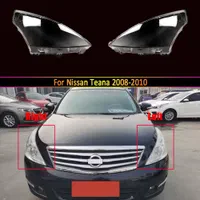 طلق چراغ نیسان ماکسیما رونیز تیانا ایکس xتریل|قطعات یدکی و لوازم جانبی|تهران, ایوانک|دیوار