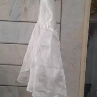 3عدد لباس عروس،چند عدد ژپون و شنل|لباس|خمینی‌شهر, |دیوار
