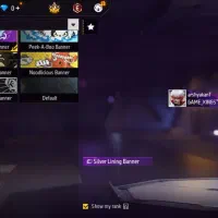 اکانت فری فایر