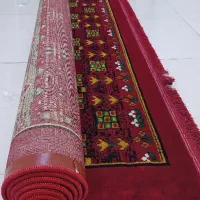 فرش  لاکی 6متری ،آکبند|فرش|نهاوند, |دیوار