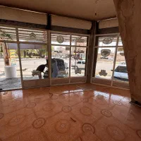 اجاره مغازه فلکه جهاد|اجارهٔ مغازه و غرفه|دهدشت, |دیوار