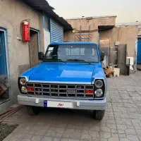 نیسان دوگانه سوز آپشنال صفر کیلومتر|خودرو سواری و وانت|تهران, هفده شهریور|دیوار