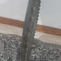 مجمع مسی قدیمی|کلکسیون اشیاء عتیقه|رشت, جانبازان|دیوار