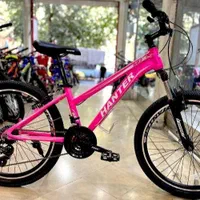 آخرین روز بمناسبت جمع کردن فروشگاه سایز۲۰و۲۴و۲۶و۱۶|دوچرخه، اسکیت، اسکوتر|کرج, گوهردشت|دیوار