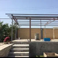 جوشکاری سیار|خدمات پیشه و مهارت|برازجان, |دیوار