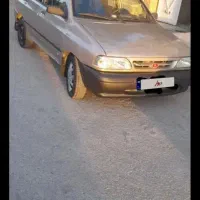 پرایدمدل ۸۴|خودرو سواری و وانت|چناران, |دیوار