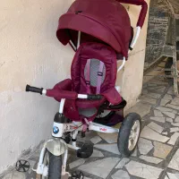 سه چرخه کودک مدل تیتان