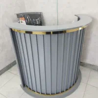 میز منشی کانتر