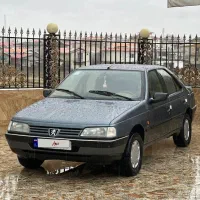 پژو405glx بنزینی|خودرو سواری و وانت|تالش, هشتپر|دیوار