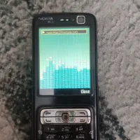 گوشی نوکیا|موبایل|مشهد, طبرسی شمالی|دیوار