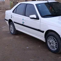 پژو پارس xu7p|خودرو سواری و وانت|میاندوآب, |دیوار