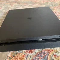 PS4 اسلیم|کنسول، بازی ویدئویی و آنلاین|هشتگرد, شهرک ولیعصر (مصلی)|دیوار