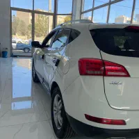 جک s5|خودرو سواری و وانت|اردبیل, |دیوار