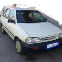 پراید ۷۹ سالم