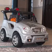 ماشین شارژی