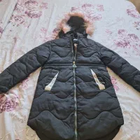 کاپشن دخترانه