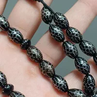 تسبیح یسر کهنه|کلکسیون اشیاء عتیقه|تهران, زمزم|دیوار