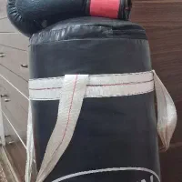 بوکس|تجهیزات ورزشی|قرچک, مهدیه|دیوار