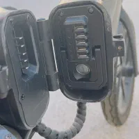 دوچرخه برقی|دوچرخه، اسکیت، اسکوتر|سیرجان, |دیوار