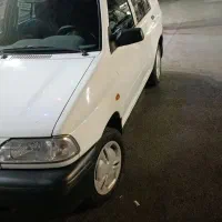 پرایدse 99|خودرو سواری و وانت|گلستان (تهران), |دیوار