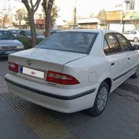 سمند مدل ۹۷|خودرو سواری و وانت|مشهد, شهید هاشمی نژاد|دیوار