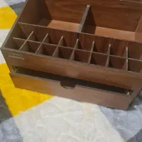 نظم دهنده|کتابخانه، شلف، قفسه‌های دیواری|شیراز, دلگشا|دیوار