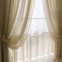 دوخت تخصصی انواع پرده با قیمت مناسب