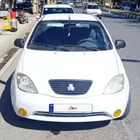 تیبا ۹۸ اتاق تعویض ۱۴۰۴