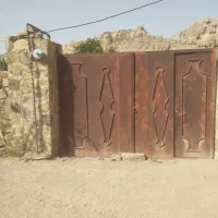 سلام یک زمین در محدوده مسکونی به متراژ 2000متر|فروش زمین و ملک کلنگی|گلبهار, نوبهار|دیوار