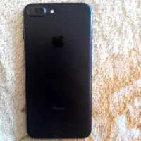 Iphone 7 plus|موبایل|مشگین شهر, |دیوار