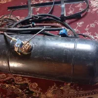 کپسول ال پی جی