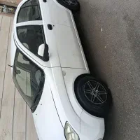 تیباصندوقدار دوگانه مدل۹۱|خودرو سواری و وانت|خرم‌آباد, |دیوار