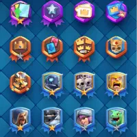 اکانت کلش رویال|کنسول، بازی ویدئویی و آنلاین|شیراز, شهرک گلستان|دیوار