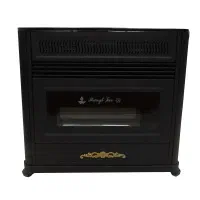 بخاری گازی مدل هیوا ۱۵۰