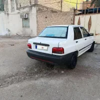 پراید مدل 95