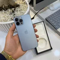 iPhone 13 ProMax 256G zaa دوسیمکارت