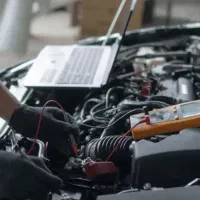 باطری سازی سیار و دائم