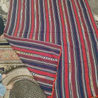 جاجیم خالص پشم