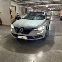 تالیسمان بدون رنگ E3 با برگه کارشناسی